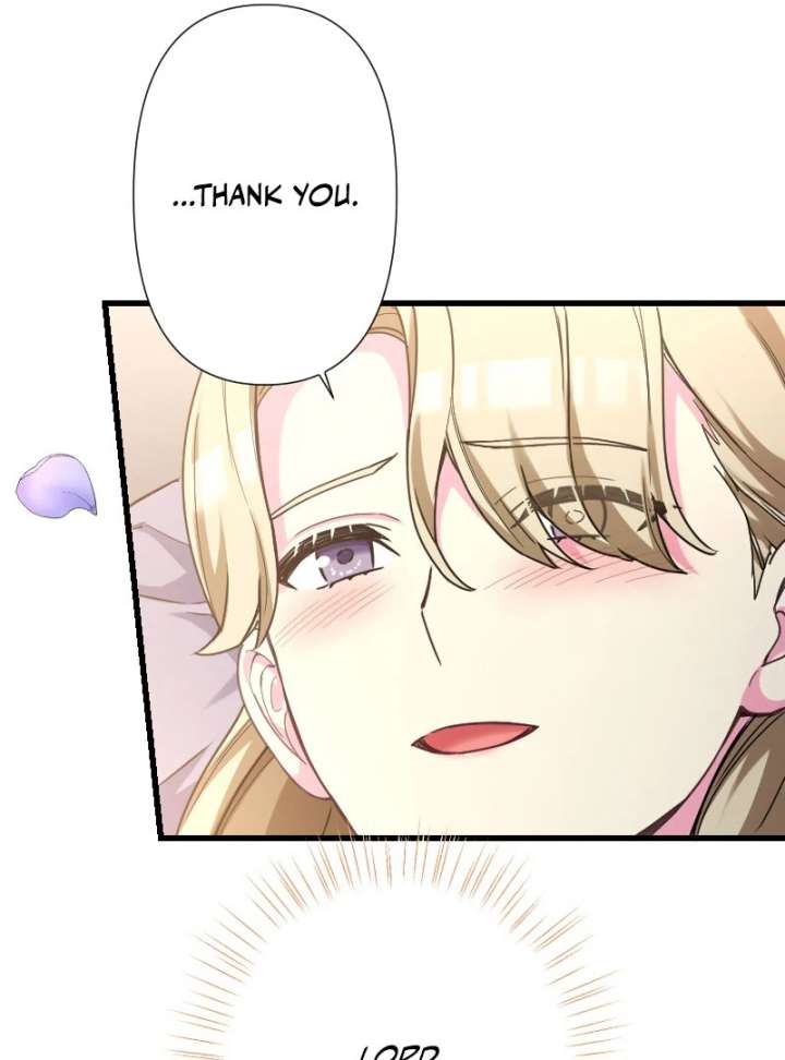 Love’s Impossible Quest: For the Broken Young Lady and the Duke of Dread Chapter 29 - Page 76
