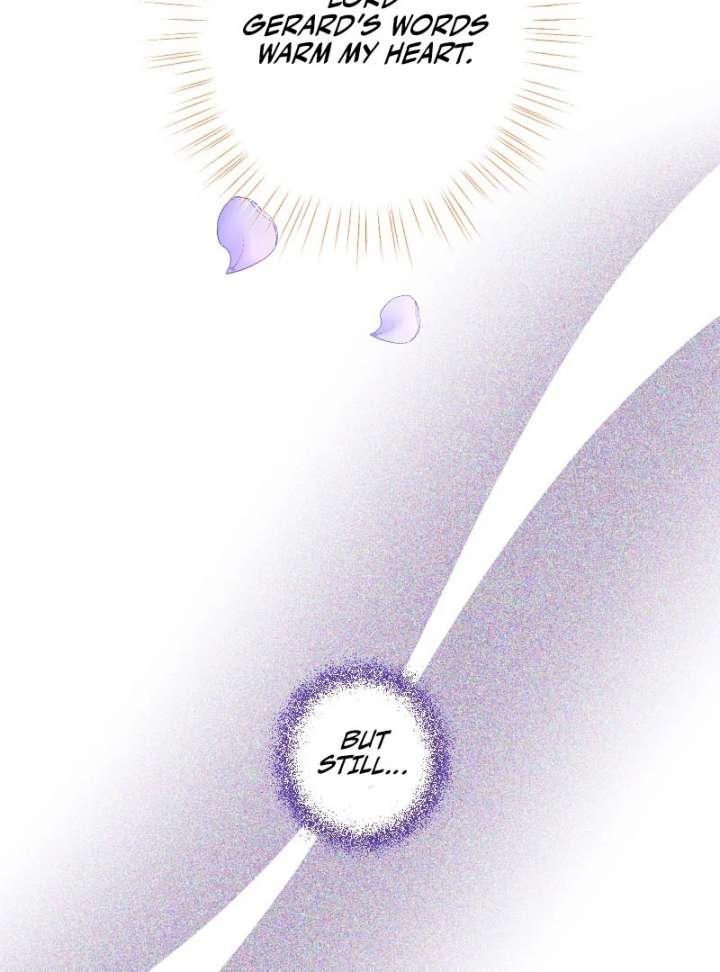 Love’s Impossible Quest: For the Broken Young Lady and the Duke of Dread Chapter 29 - Page 77