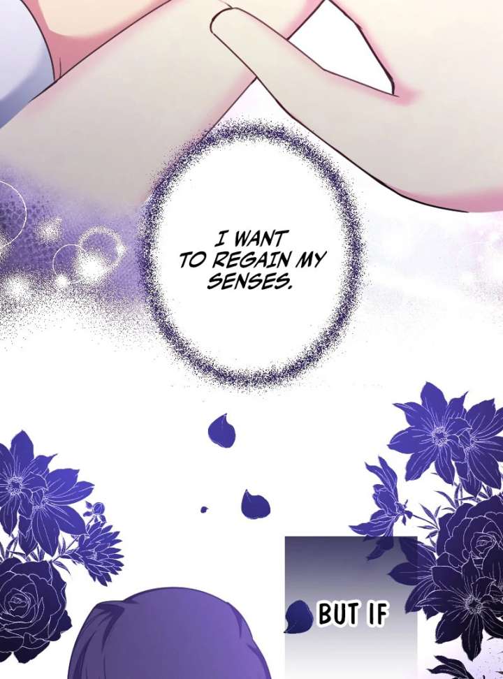 Love’s Impossible Quest: For the Broken Young Lady and the Duke of Dread Chapter 29 - Page 79