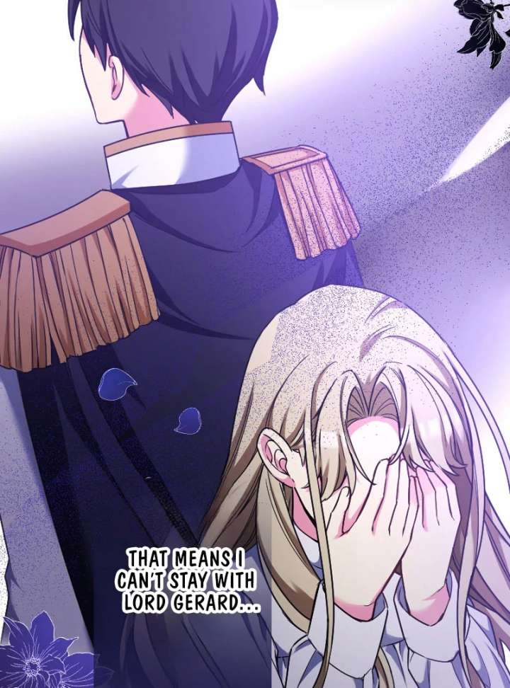 Love’s Impossible Quest: For the Broken Young Lady and the Duke of Dread Chapter 29 - Page 80