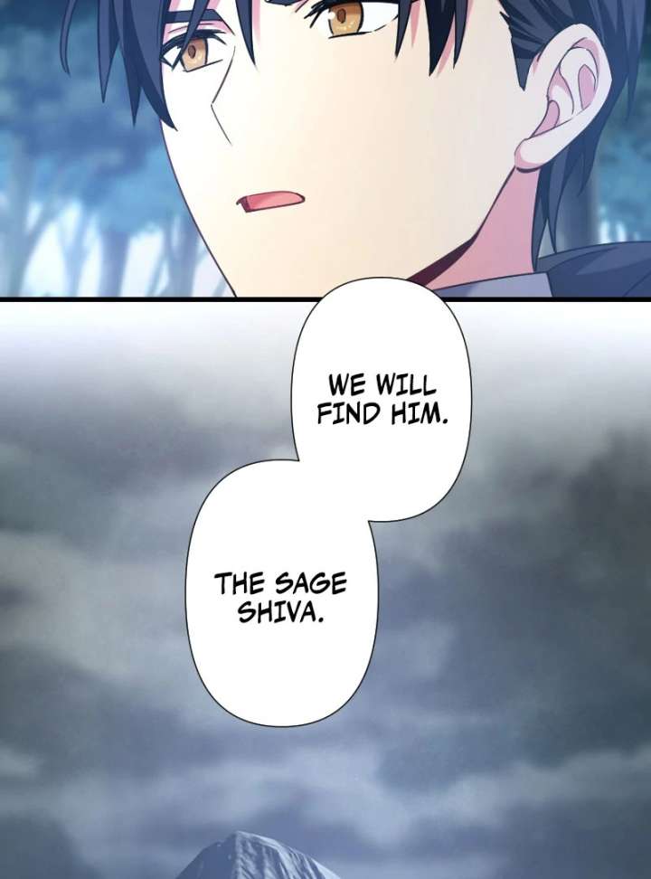 Love’s Impossible Quest: For the Broken Young Lady and the Duke of Dread Chapter 29 - Page 9