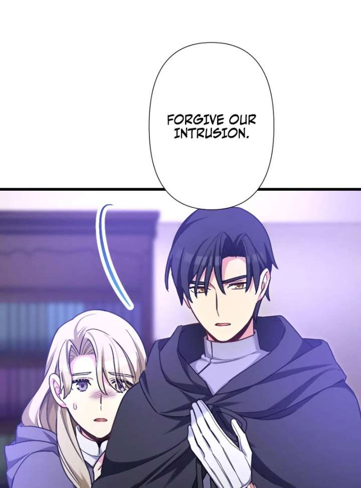 Love’s Impossible Quest: For the Broken Young Lady and the Duke of Dread Chapter 29 - Page 85