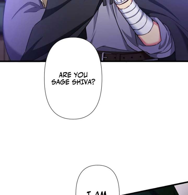 Love’s Impossible Quest: For the Broken Young Lady and the Duke of Dread Chapter 29 - Page 86