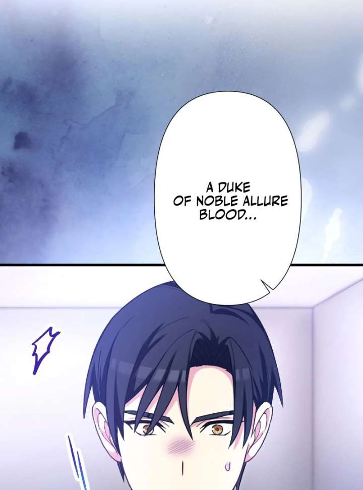 Love’s Impossible Quest: For the Broken Young Lady and the Duke of Dread Chapter 29 - Page 88