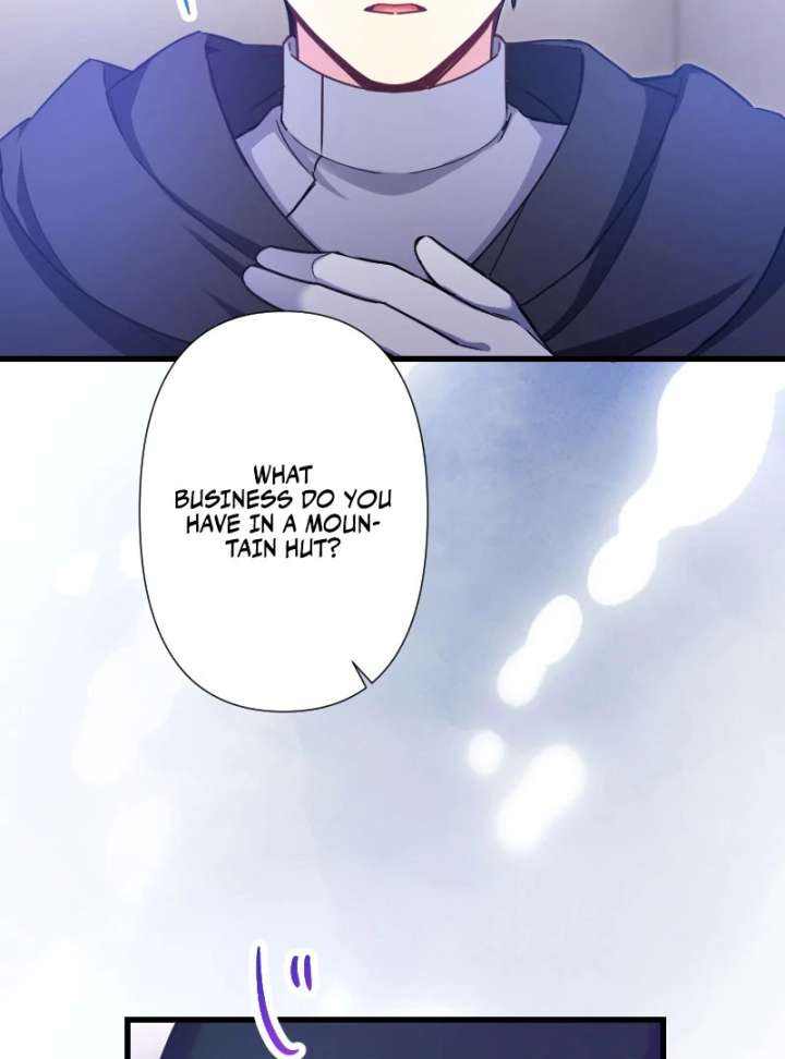 Love’s Impossible Quest: For the Broken Young Lady and the Duke of Dread Chapter 29 - Page 89