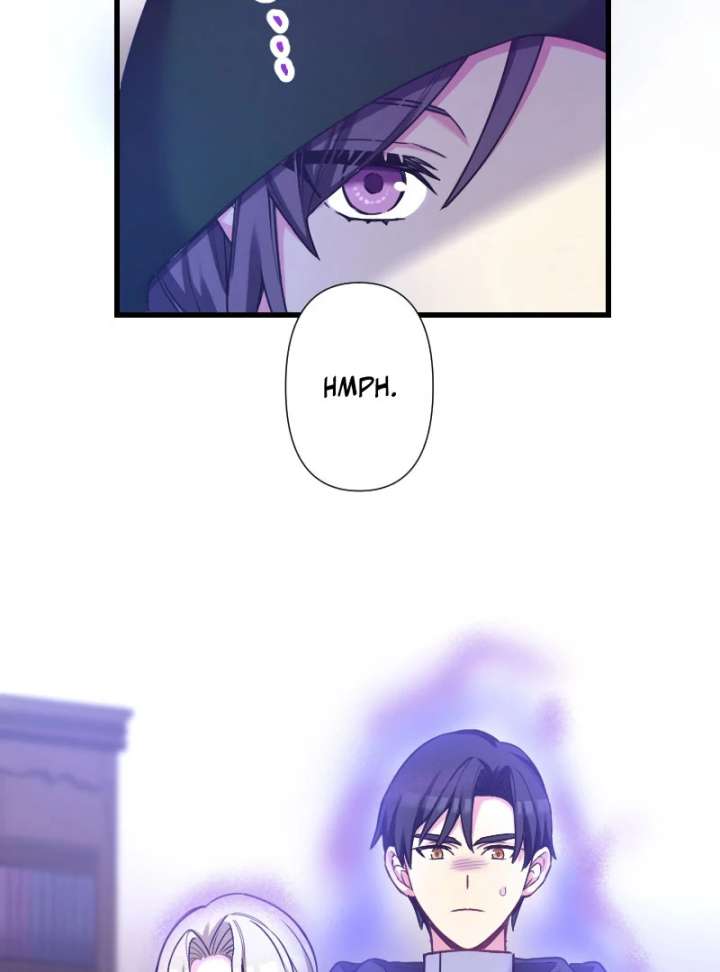 Love’s Impossible Quest: For the Broken Young Lady and the Duke of Dread Chapter 29 - Page 90