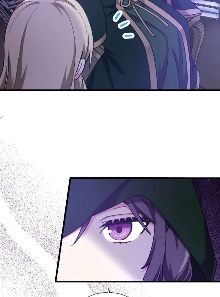 Love’s Impossible Quest: For the Broken Young Lady and the Duke of Dread Chapter 29 - Page 93
