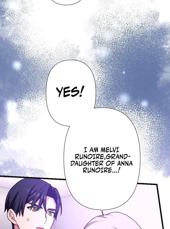 Love’s Impossible Quest: For the Broken Young Lady and the Duke of Dread Chapter 29 - Page 95