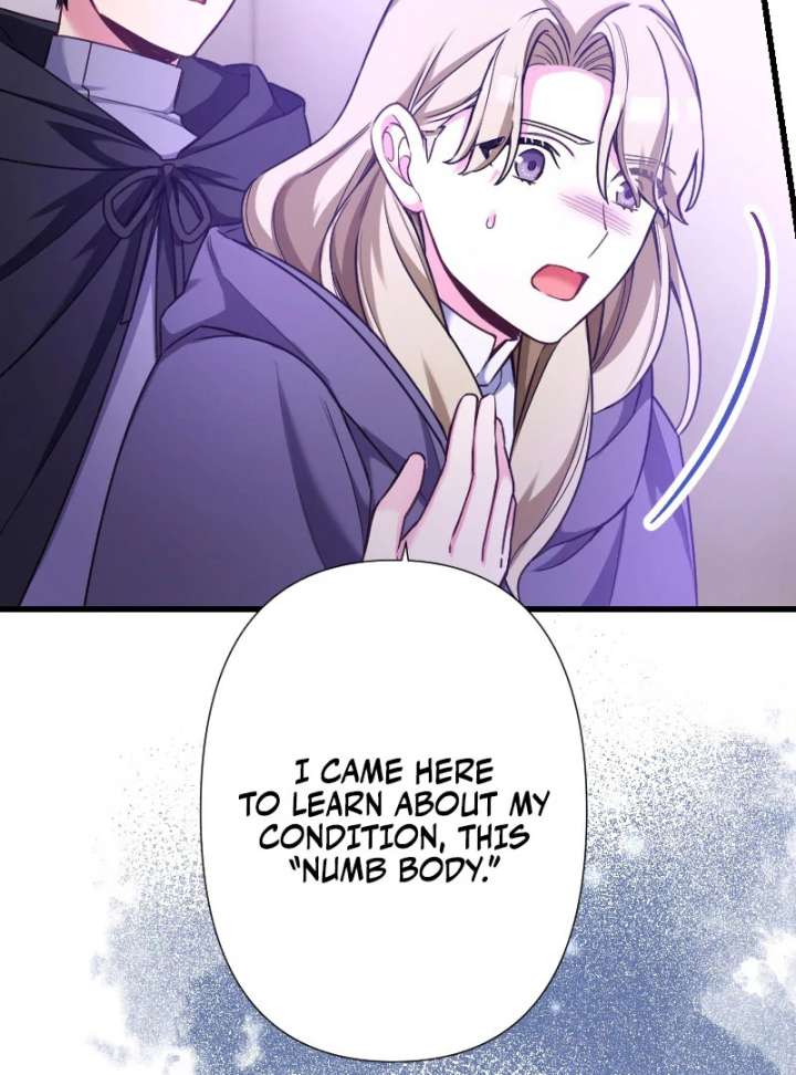 Love’s Impossible Quest: For the Broken Young Lady and the Duke of Dread Chapter 29 - Page 96