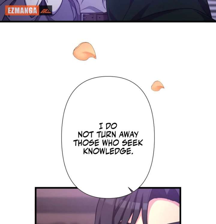 Love’s Impossible Quest: For the Broken Young Lady and the Duke of Dread Chapter 29 - Page 98