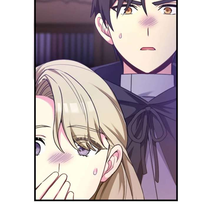 Love’s Impossible Quest: For the Broken Young Lady and the Duke of Dread Chapter 29 - Page 99