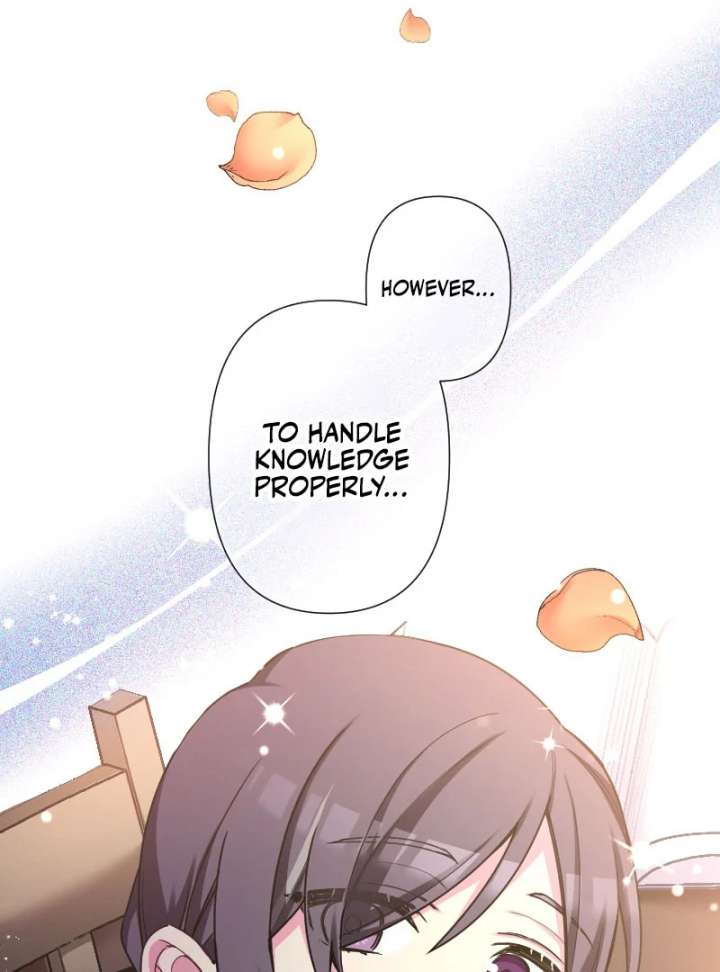 Love’s Impossible Quest: For the Broken Young Lady and the Duke of Dread Chapter 29 - Page 100