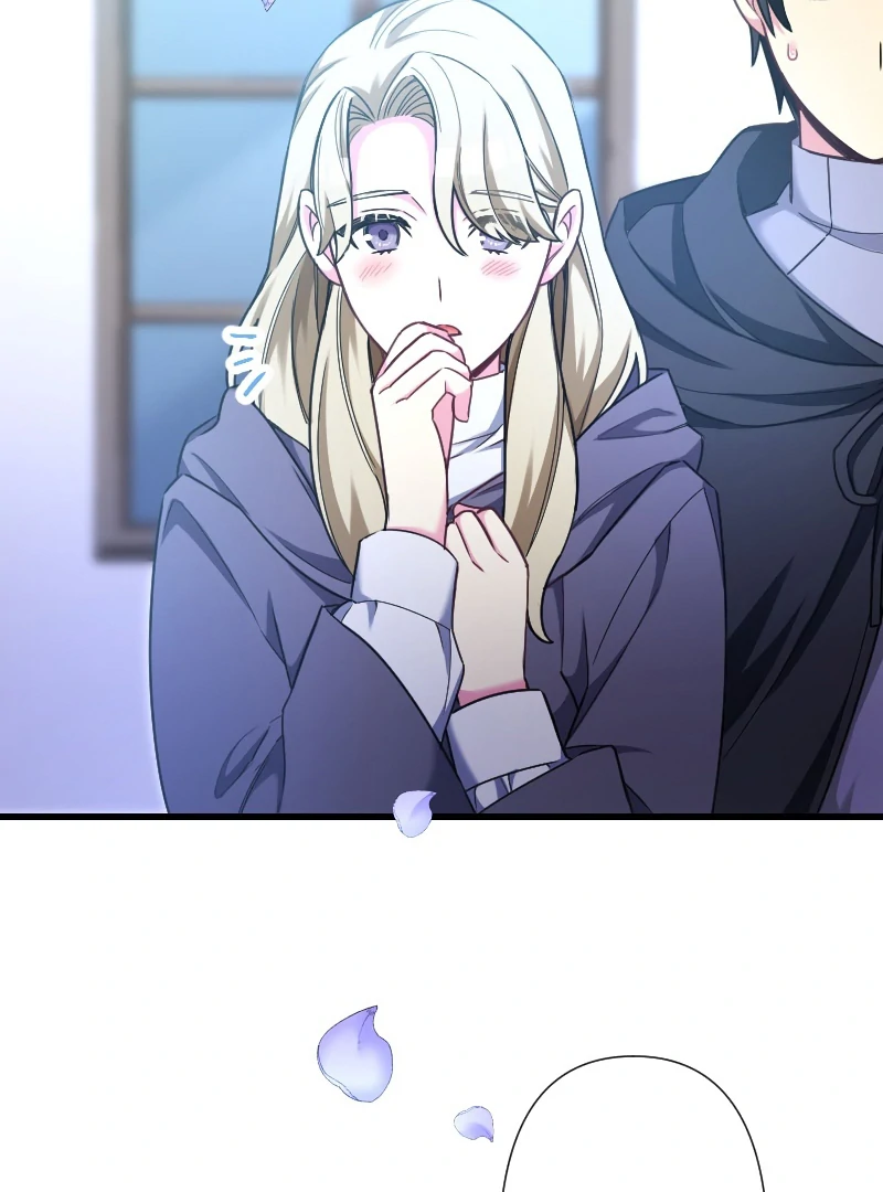 Love’s Impossible Quest: For the Broken Young Lady and the Duke of Dread Chapter 30 - Page 2