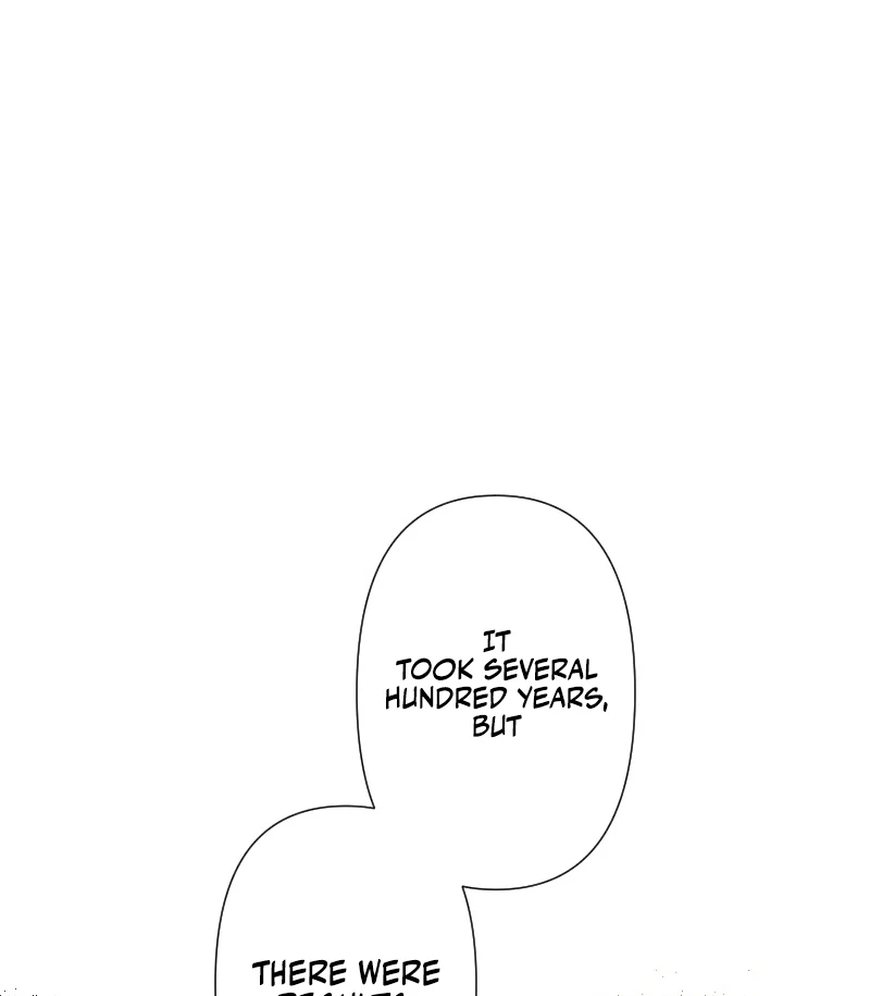 Love’s Impossible Quest: For the Broken Young Lady and the Duke of Dread Chapter 30 - Page 11