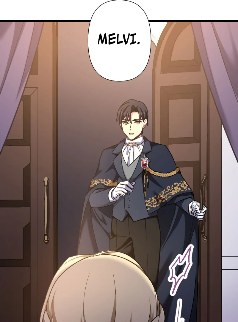 Love’s Impossible Quest: For the Broken Young Lady and the Duke of Dread Chapter 30 - Page 101