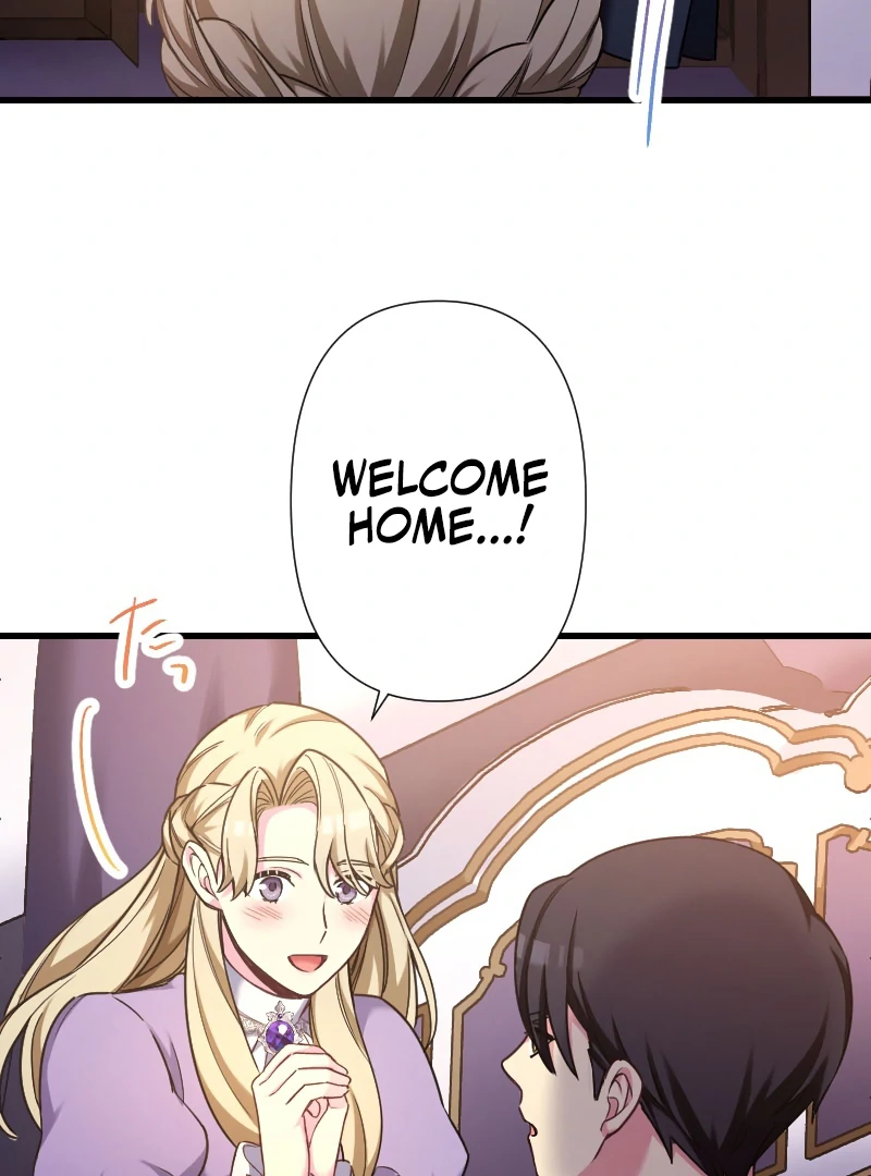 Love’s Impossible Quest: For the Broken Young Lady and the Duke of Dread Chapter 30 - Page 102