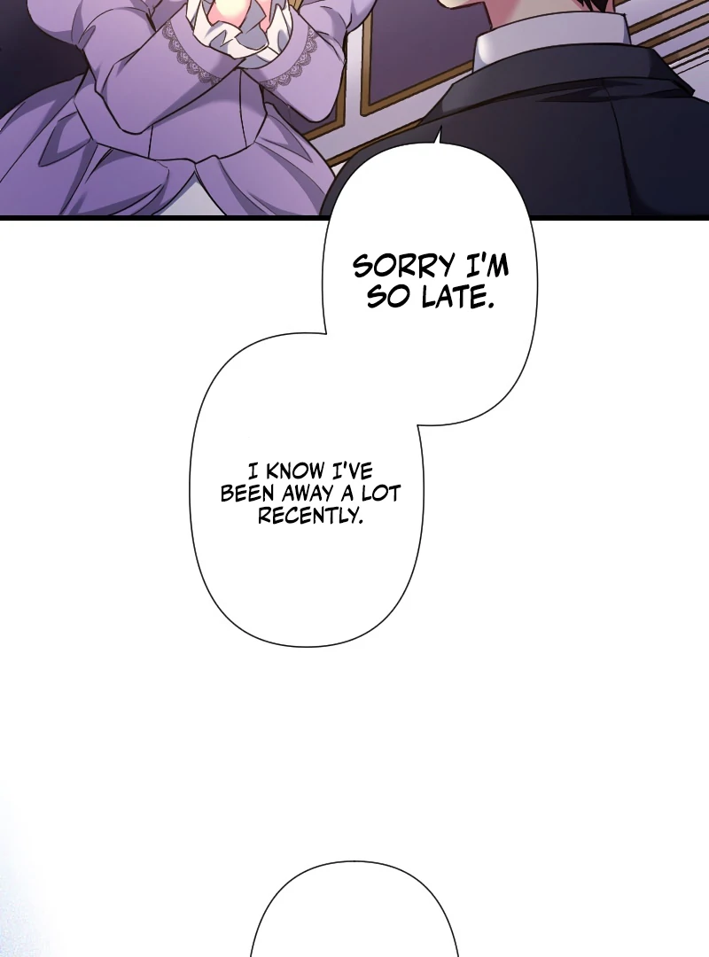 Love’s Impossible Quest: For the Broken Young Lady and the Duke of Dread Chapter 30 - Page 103