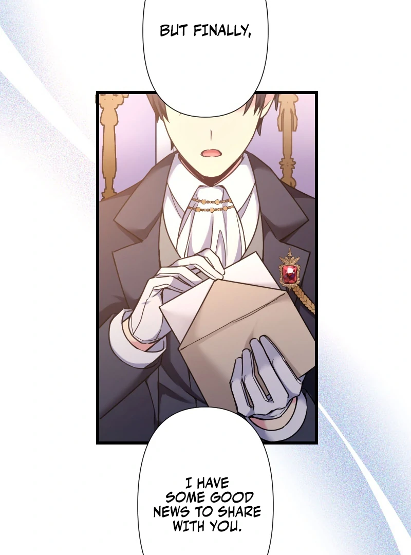 Love’s Impossible Quest: For the Broken Young Lady and the Duke of Dread Chapter 30 - Page 104