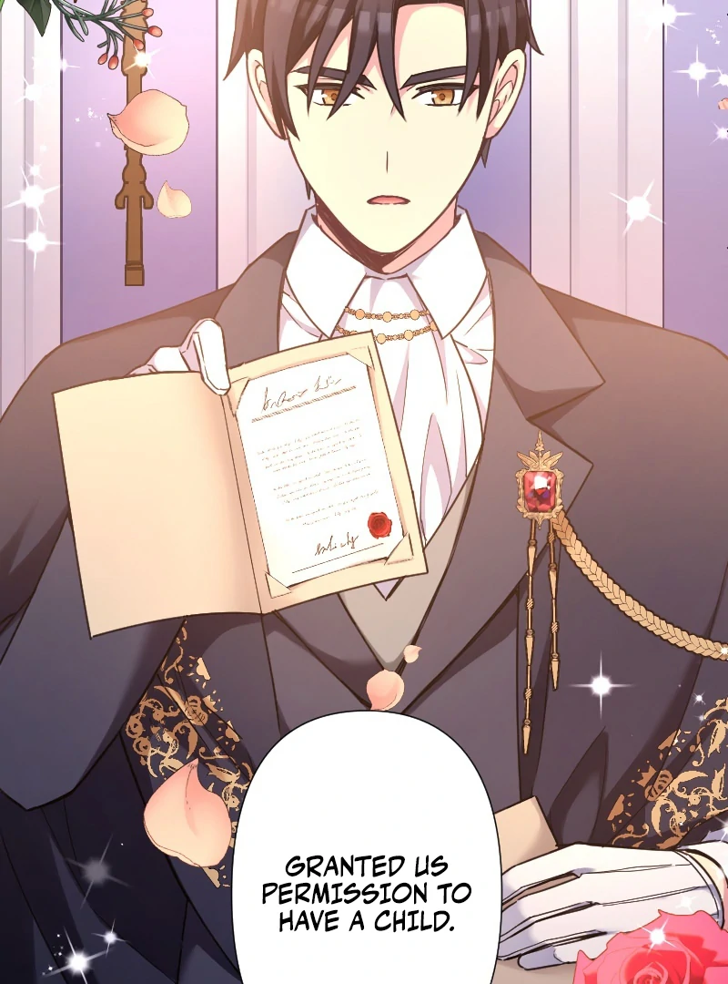 Love’s Impossible Quest: For the Broken Young Lady and the Duke of Dread Chapter 30 - Page 106