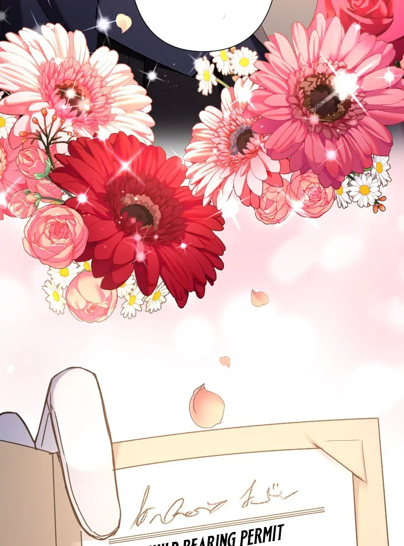 Love’s Impossible Quest: For the Broken Young Lady and the Duke of Dread Chapter 30 - Page 107