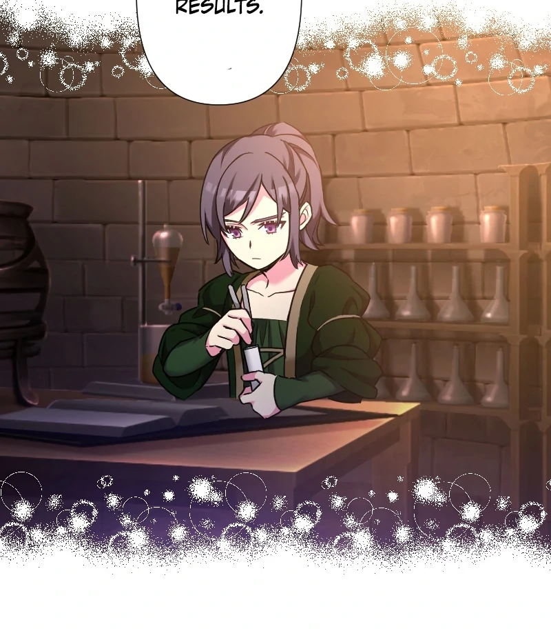 Love’s Impossible Quest: For the Broken Young Lady and the Duke of Dread Chapter 30 - Page 12