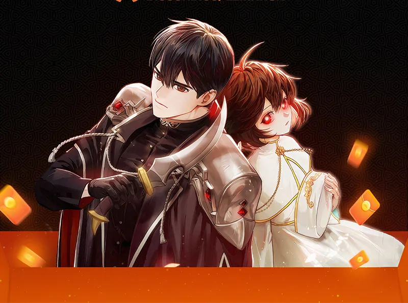 Love’s Impossible Quest: For the Broken Young Lady and the Duke of Dread Chapter 30 - Page 111