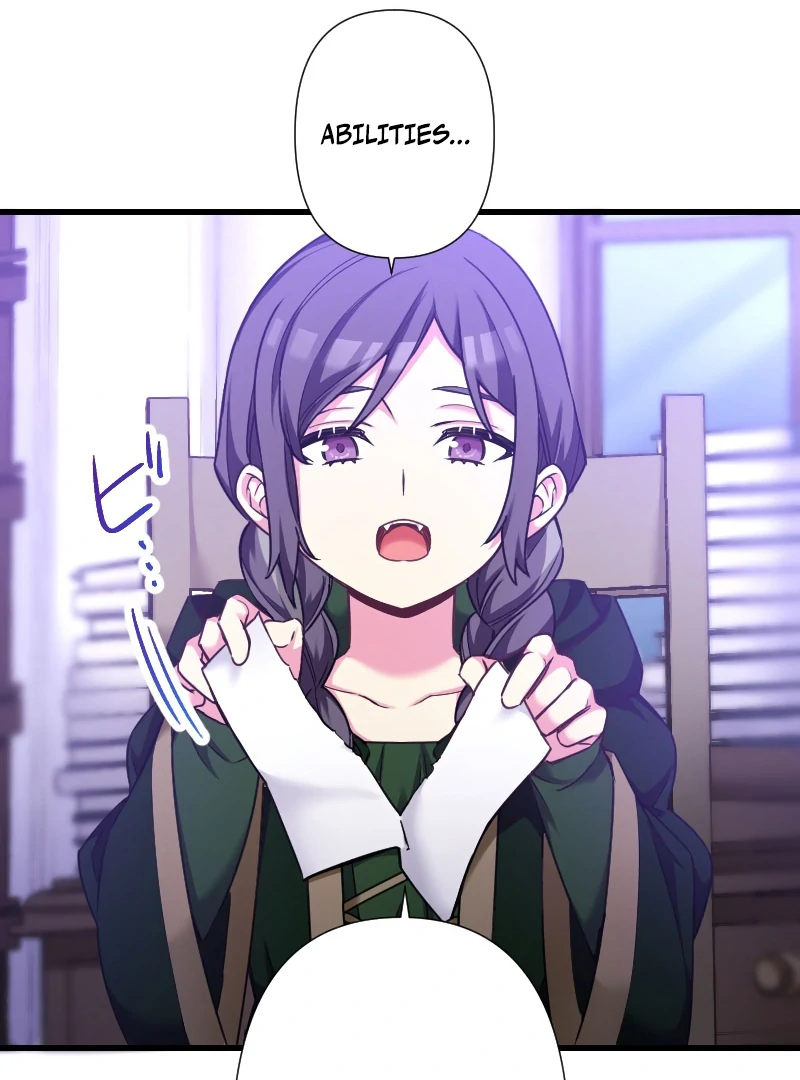 Love’s Impossible Quest: For the Broken Young Lady and the Duke of Dread Chapter 30 - Page 13