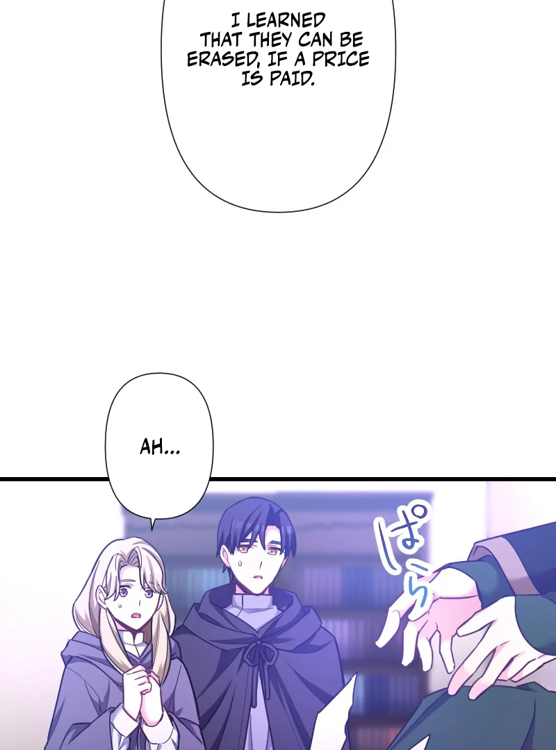 Love’s Impossible Quest: For the Broken Young Lady and the Duke of Dread Chapter 30 - Page 14