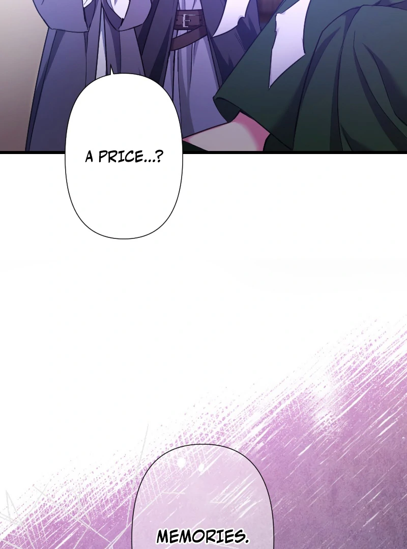 Love’s Impossible Quest: For the Broken Young Lady and the Duke of Dread Chapter 30 - Page 15