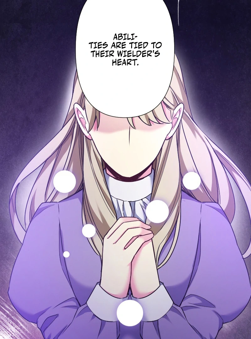 Love’s Impossible Quest: For the Broken Young Lady and the Duke of Dread Chapter 30 - Page 17