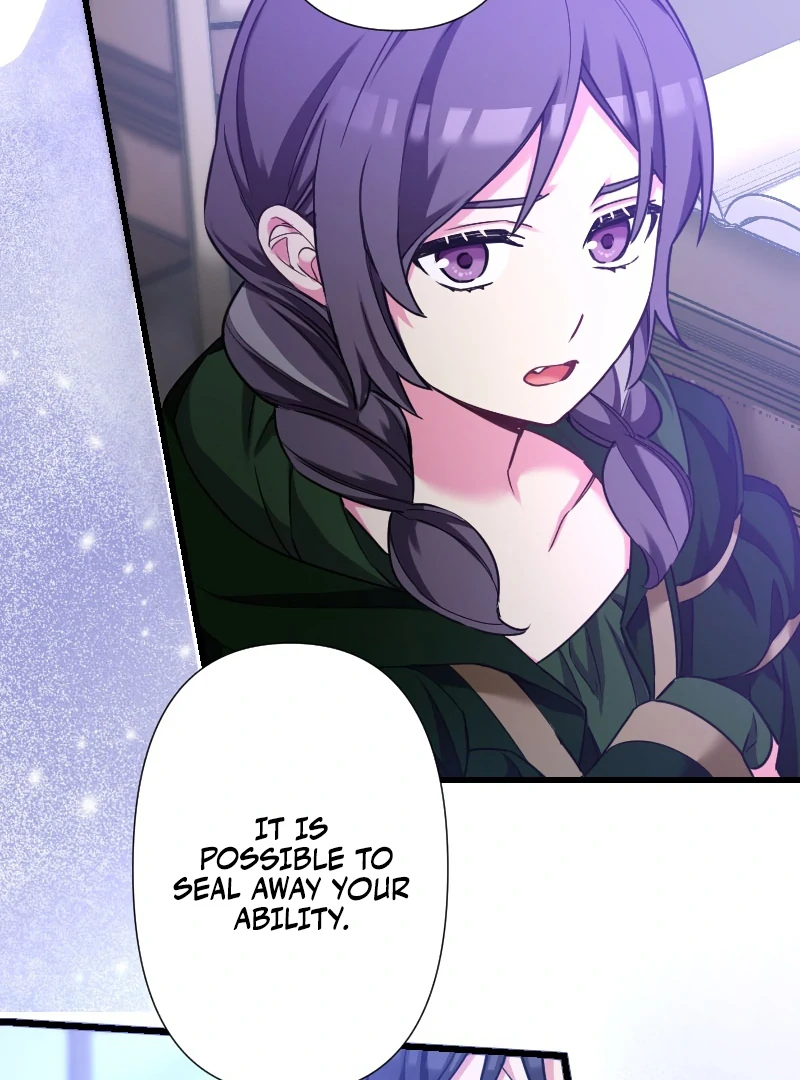 Love’s Impossible Quest: For the Broken Young Lady and the Duke of Dread Chapter 30 - Page 20