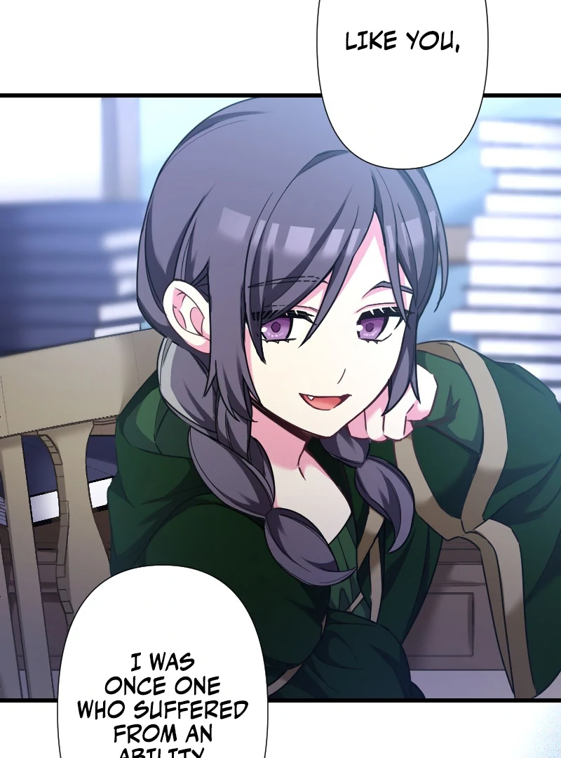 Love’s Impossible Quest: For the Broken Young Lady and the Duke of Dread Chapter 30 - Page 3