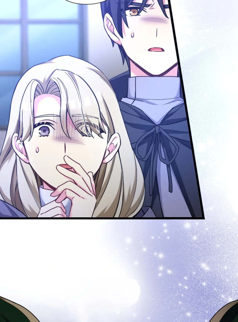 Love’s Impossible Quest: For the Broken Young Lady and the Duke of Dread Chapter 30 - Page 21