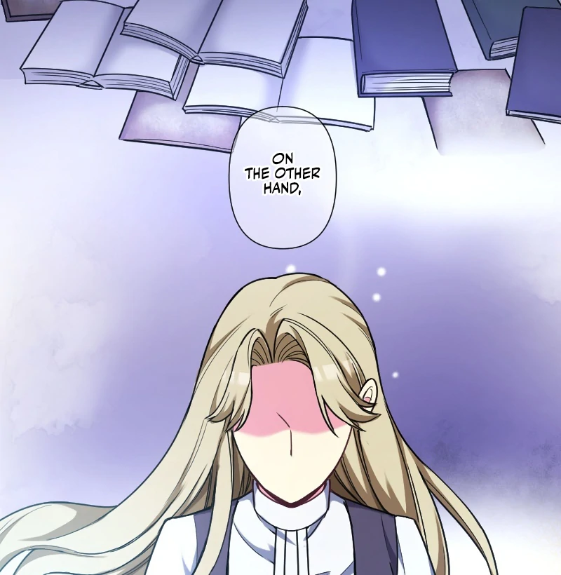 Love’s Impossible Quest: For the Broken Young Lady and the Duke of Dread Chapter 30 - Page 24