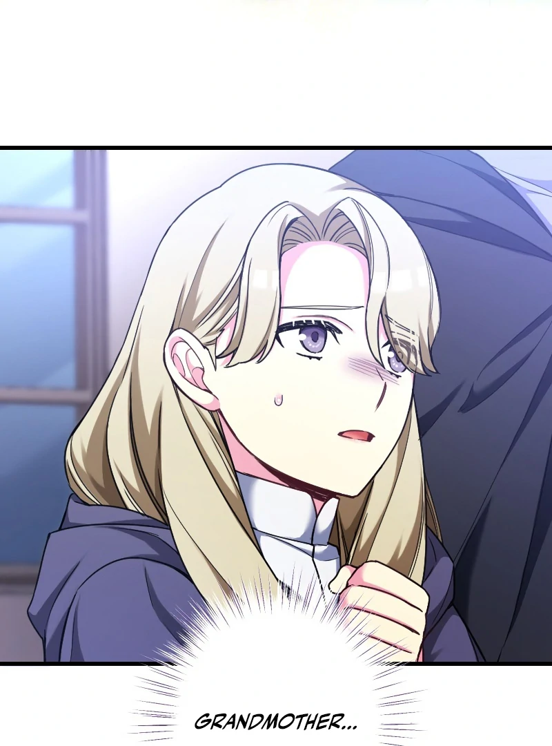 Love’s Impossible Quest: For the Broken Young Lady and the Duke of Dread Chapter 30 - Page 26