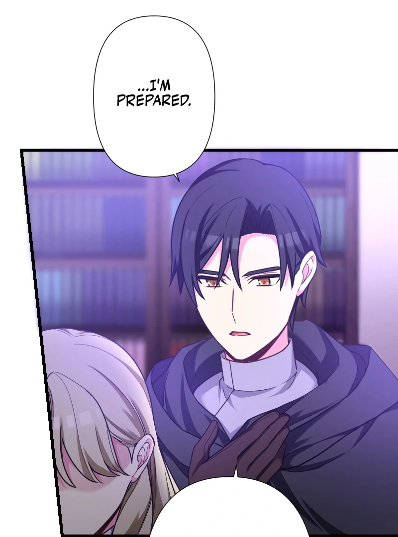 Love’s Impossible Quest: For the Broken Young Lady and the Duke of Dread Chapter 30 - Page 28