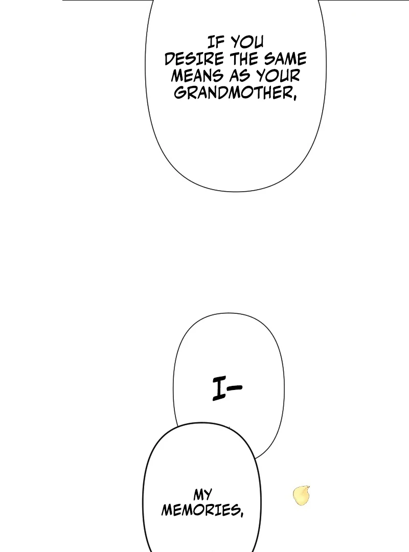 Love’s Impossible Quest: For the Broken Young Lady and the Duke of Dread Chapter 30 - Page 29