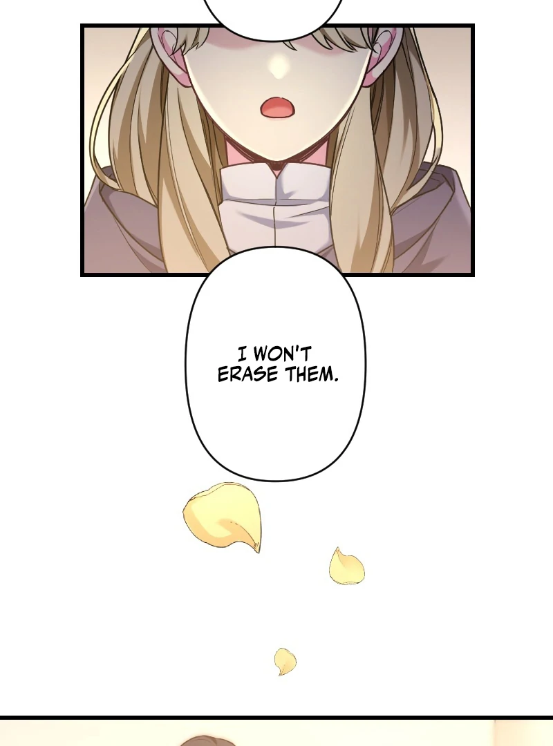 Love’s Impossible Quest: For the Broken Young Lady and the Duke of Dread Chapter 30 - Page 30