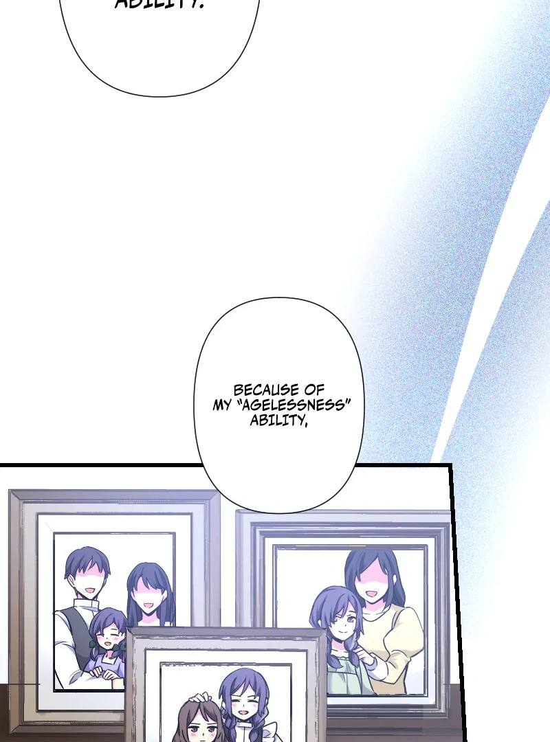 Love’s Impossible Quest: For the Broken Young Lady and the Duke of Dread Chapter 30 - Page 4