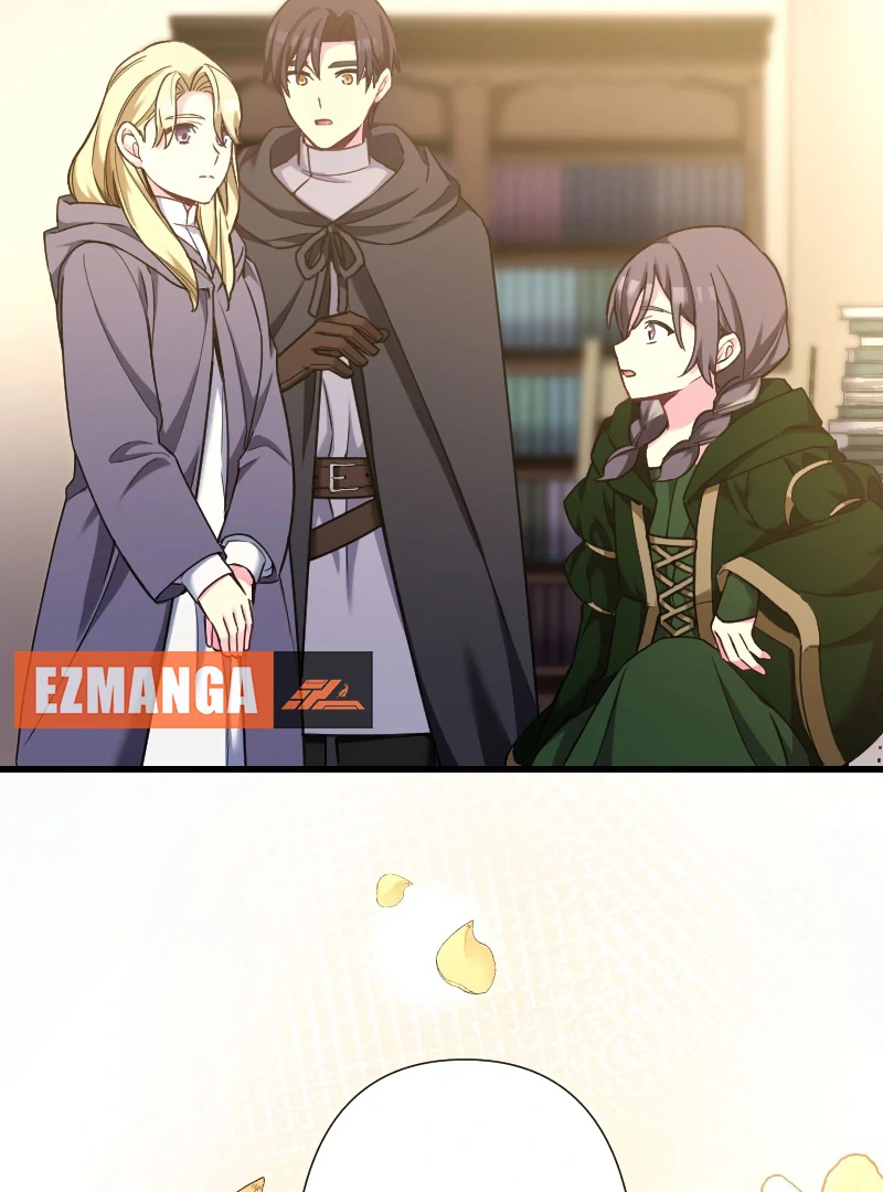 Love’s Impossible Quest: For the Broken Young Lady and the Duke of Dread Chapter 30 - Page 31