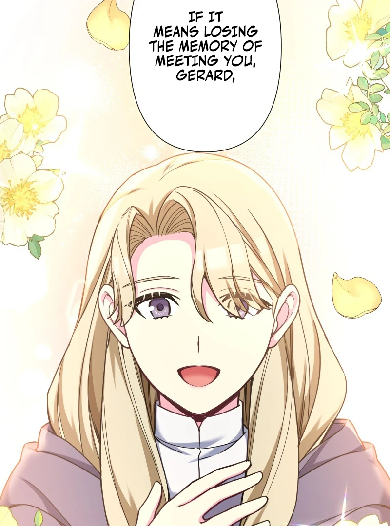 Love’s Impossible Quest: For the Broken Young Lady and the Duke of Dread Chapter 30 - Page 32