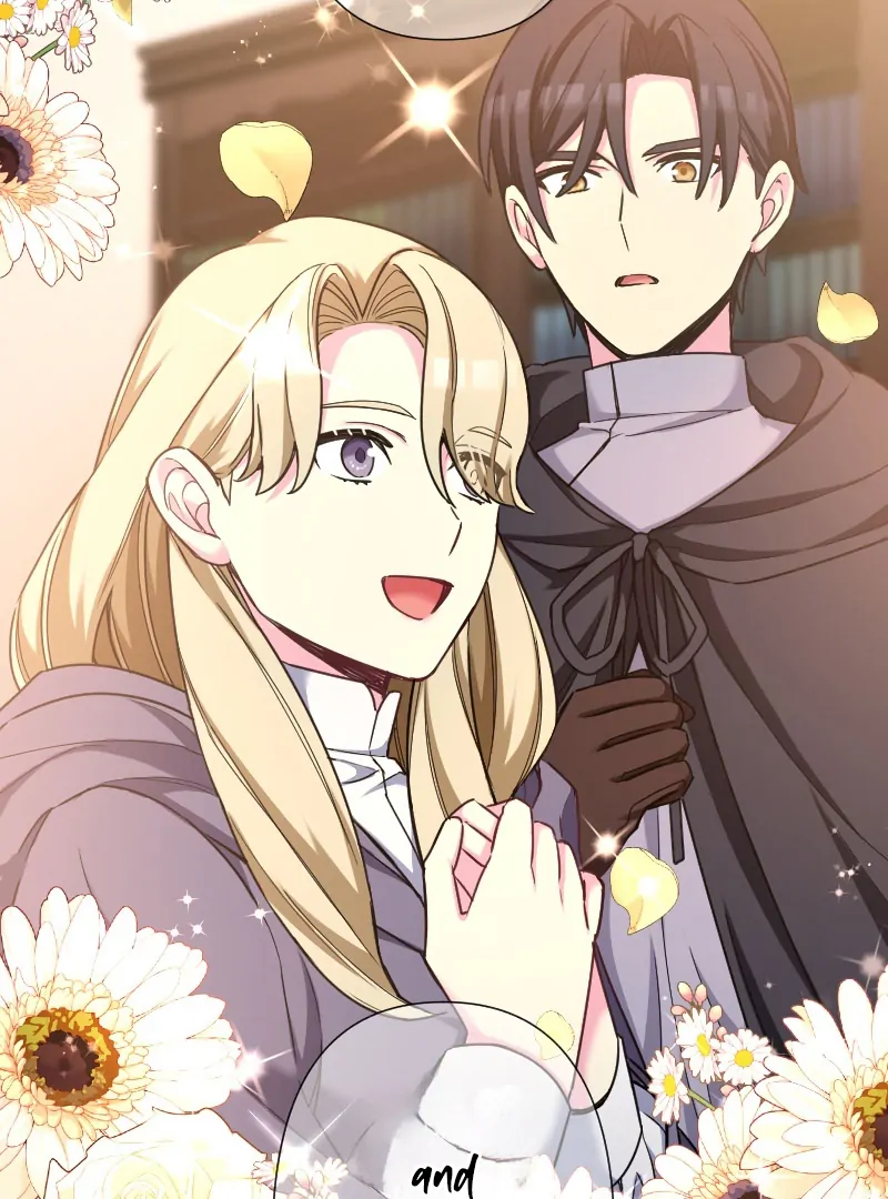 Love’s Impossible Quest: For the Broken Young Lady and the Duke of Dread Chapter 30 - Page 34