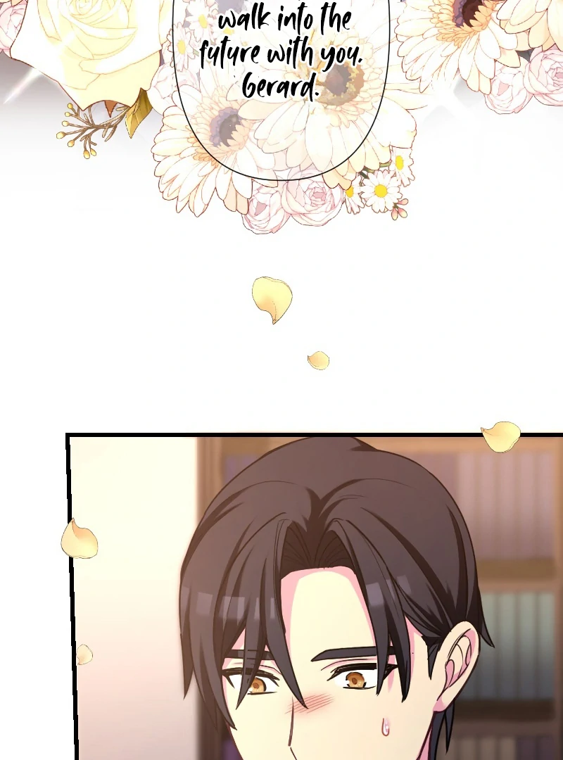 Love’s Impossible Quest: For the Broken Young Lady and the Duke of Dread Chapter 30 - Page 35