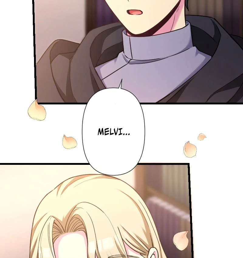 Love’s Impossible Quest: For the Broken Young Lady and the Duke of Dread Chapter 30 - Page 36