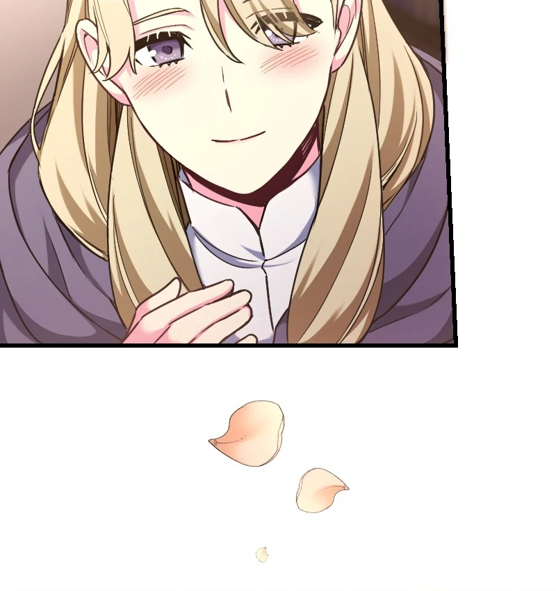 Love’s Impossible Quest: For the Broken Young Lady and the Duke of Dread Chapter 30 - Page 37