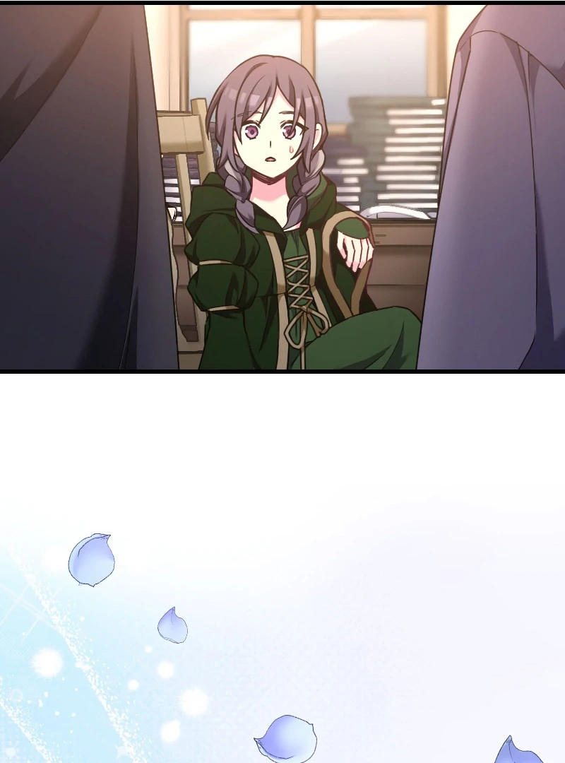 Love’s Impossible Quest: For the Broken Young Lady and the Duke of Dread Chapter 30 - Page 38