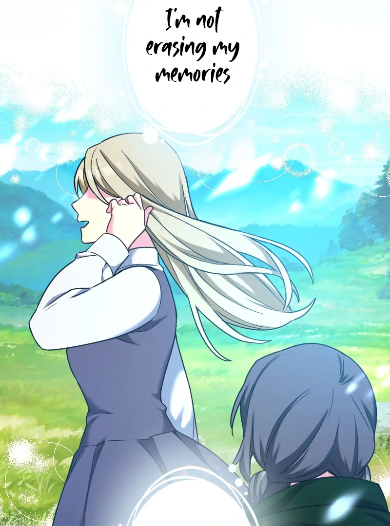 Love’s Impossible Quest: For the Broken Young Lady and the Duke of Dread Chapter 30 - Page 40