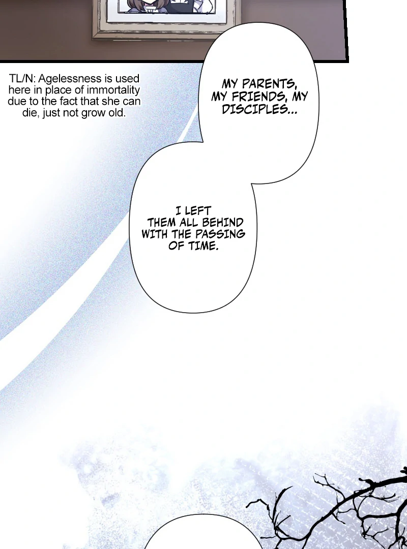 Love’s Impossible Quest: For the Broken Young Lady and the Duke of Dread Chapter 30 - Page 5