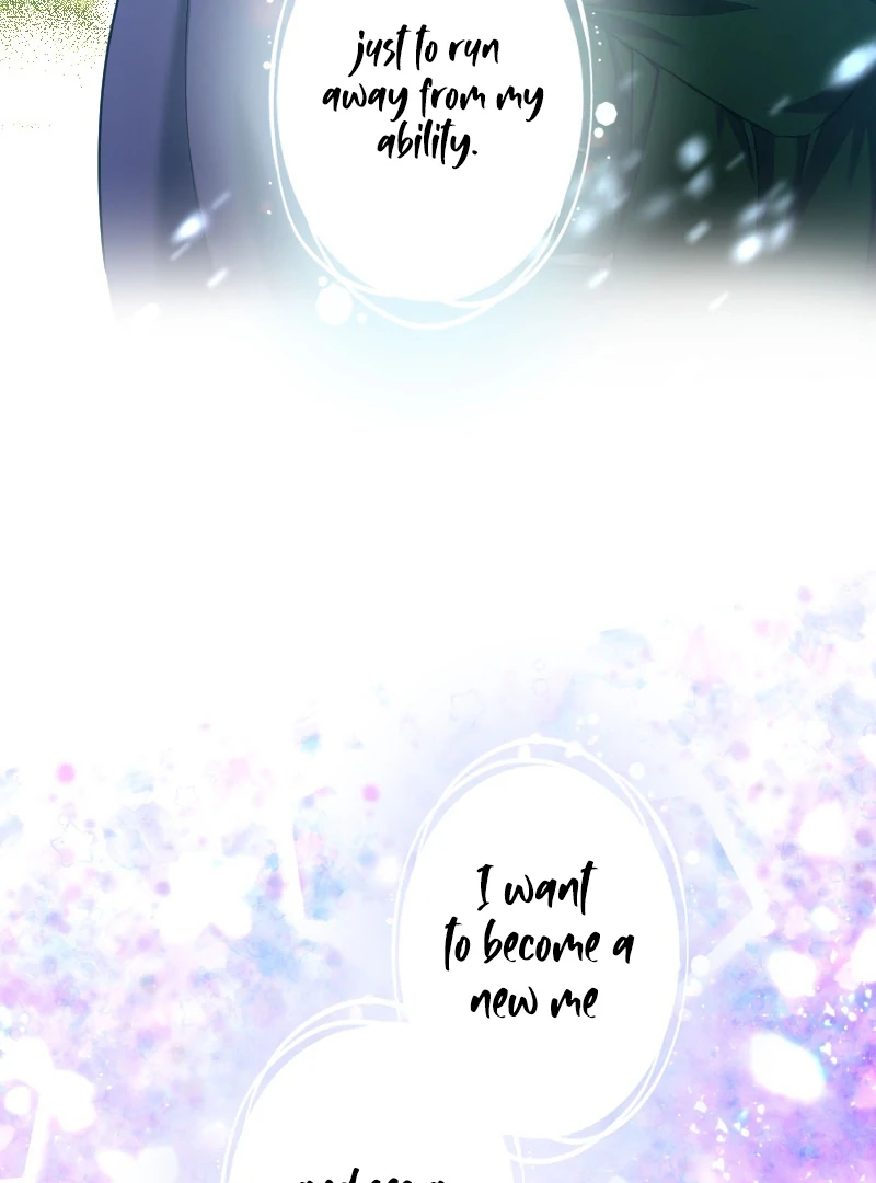 Love’s Impossible Quest: For the Broken Young Lady and the Duke of Dread Chapter 30 - Page 41