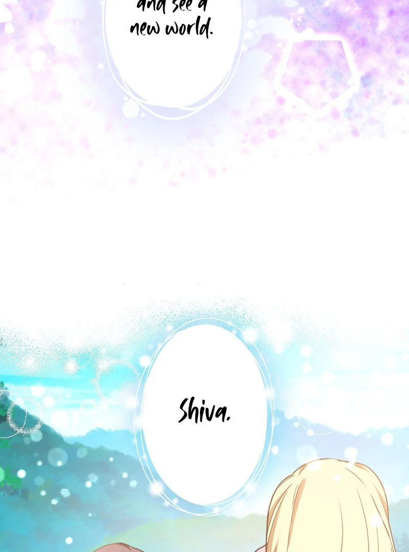 Love’s Impossible Quest: For the Broken Young Lady and the Duke of Dread Chapter 30 - Page 42